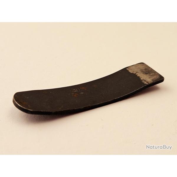 Planchette de hausse fusil Schmidt Rubin K31