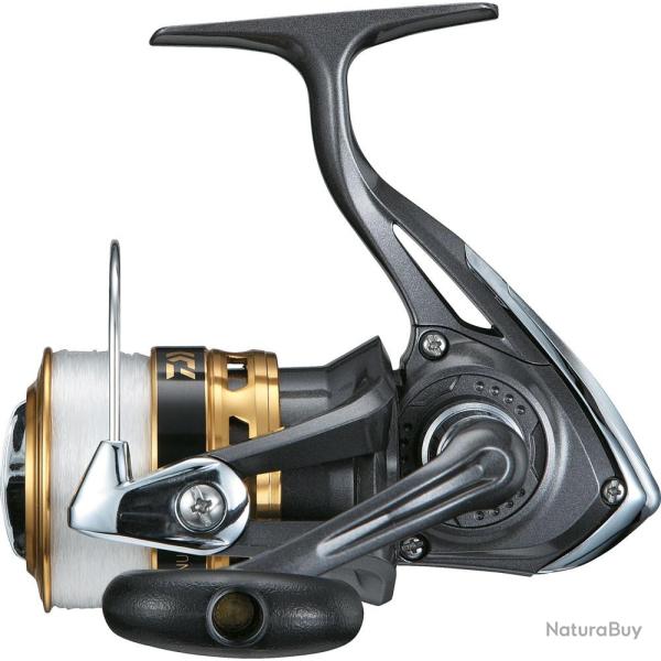 Moulinet Mer Daiwa Join us 2500 260g 80cm 4kg 5.3:1