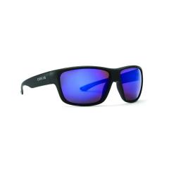 Lunettes Polarisantes Orvis Madison Black Blue Mirror Black Blue Mirror