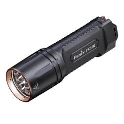 Torche Fenix LED noire 154mm