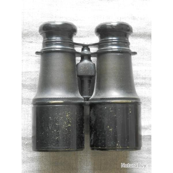 Jumelles De L'arm�e Et De La Marine - 1914-18 OPTICO PARIS