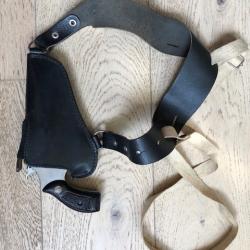 Holster  r&eacute;volver
