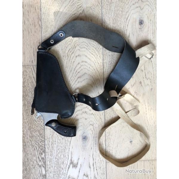 Holster  r�volver