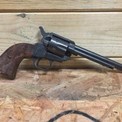 Revolver 22lr a grenaille