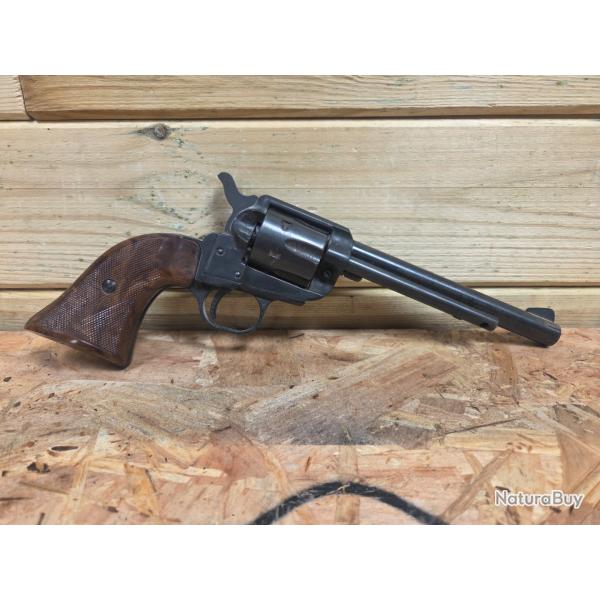 Revolver 22lr a grenaille