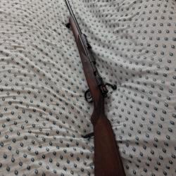 CARABINE 7 X 64