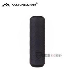 Mod&eacute;rateur de Son VANWARD Ultralight G2 Cal 30 Noir