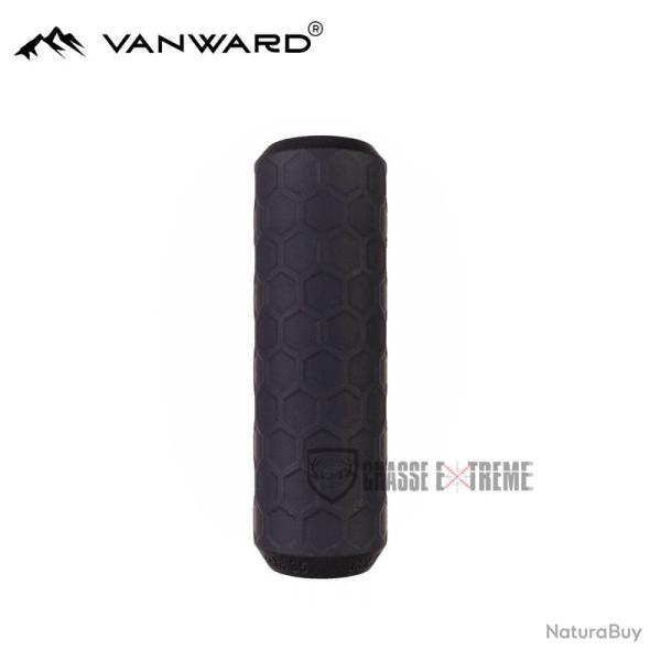 Mod�rateur de Son VANWARD Ultralight G2 Cal 30 Noir