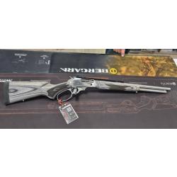 Carabine levier de sous garde Marlin 1895 SBL cal  45-70 Gvt