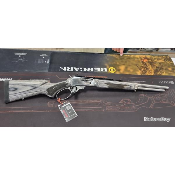 Carabine levier de sous garde Marlin 1895 SBL cal  45-70 Gvt