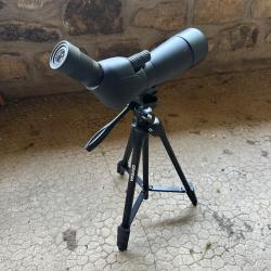 Longue vue le lynx 15-45x60
