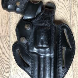 Holster  GK pour MANURHIN F1