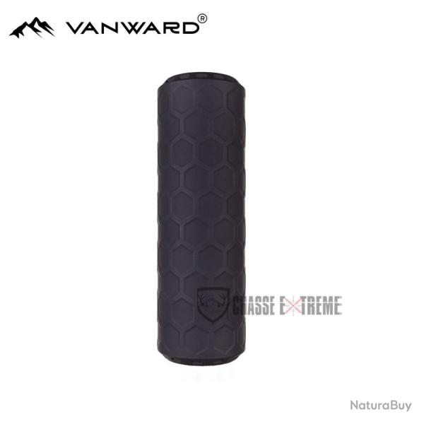 Mod�rateur de Son VANWARD Felt Cal 30 Noir
