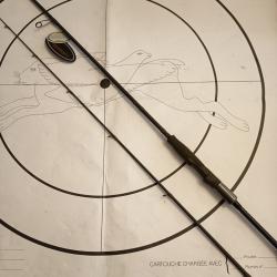 Canne &agrave; p&ecirc;che SAVAGE GEAR SG4 T/C Finezze Specialist