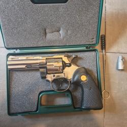 Revolver KIMAR Python Calibre 9 mm RK (380 K)