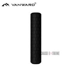 Mod&eacute;rateur de Son VANWARD Hunter G2 Cal 284 Noir