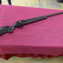 CHRISTENSEN  R93 Blaser  cal. 270 WSM / 375 HHM, Occasion tr&eacute;s bon &eacute;tat