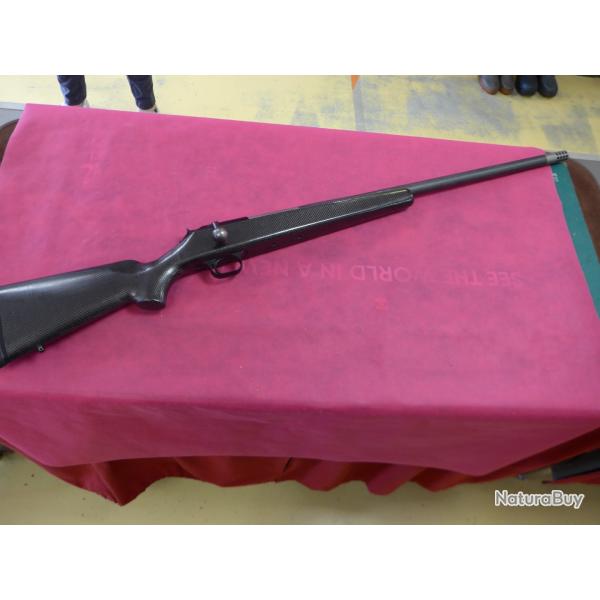 CHRISTENSEN  R93 Blaser  cal. 270 WSM / 375 HHM, Occasion tr�s bon �tat
