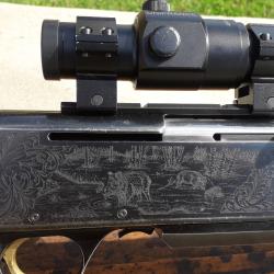 Browning  Bar 2 Luxe   Calibre  270 Winchester