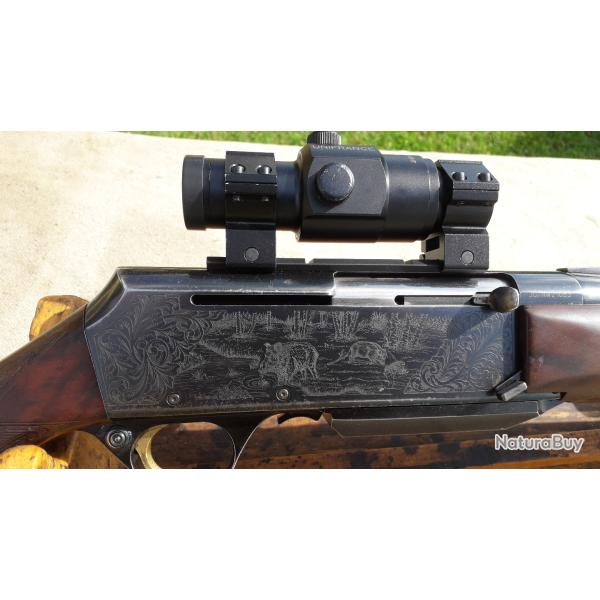 Browning  Bar 2 Luxe   Calibre  270 Winchester