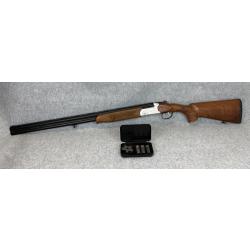 SUHLBERG SILVER CALIBRE 20/76 (3'')