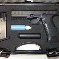 PSA Arsenal Firearms Strike One Cal.9x19 Occasion CATB