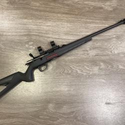 WINCHESTER XPERT COMPO - 22LR - COLLIERS - MODERATEUR