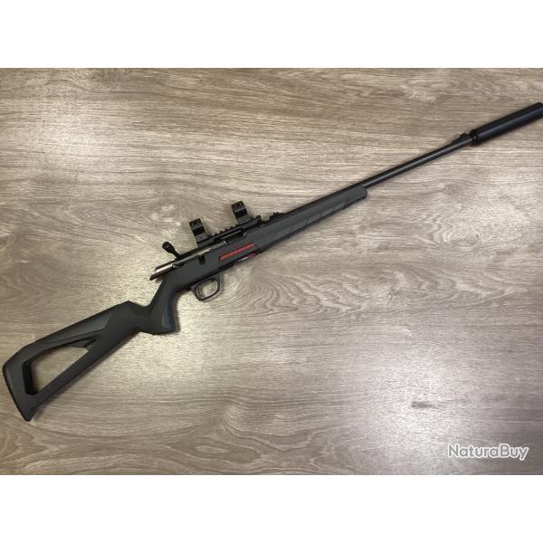 WINCHESTER XPERT COMPO - 22LR - COLLIERS - MODERATEUR