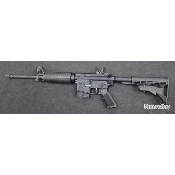 DPMS DP-15 - canon16" - AR-15/M4 - 5.56 NATO