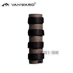 Manchon Thermique VANWARD pour Mod&eacute;rateur de Son Hunter