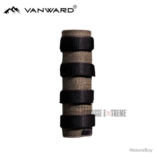 Manchon Thermique VANWARD pour Mod�rateur de Son Hunter