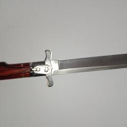 dague de chasse
