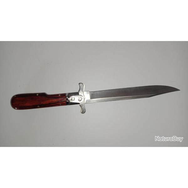 dague de chasse