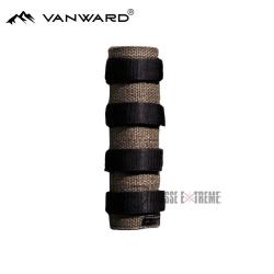Manchon Thermique VANWARD pour Mod&eacute;rateur de Son Hunter Pro