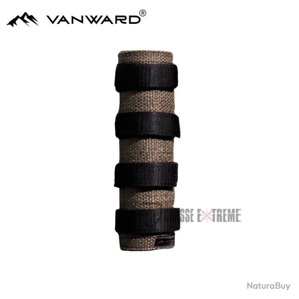 Manchon Thermique VANWARD pour Mod�rateur de Son Hunter Pro