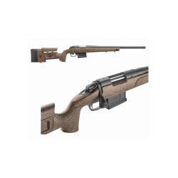 Carabine Bergara B14 HMR Graphite Black .308 win
