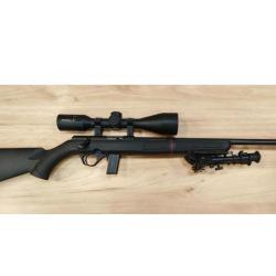 Carabine MOSSBERG Plinkster 802