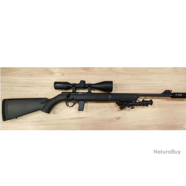 Carabine MOSSBERG Plinkster 802