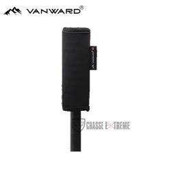 &Eacute;tui N&eacute;opr&egrave;ne VANWARD pour Mod&eacute;rateur de Son Ultralight/Felt