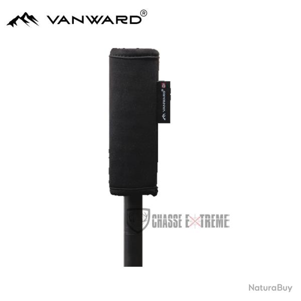 �tui N�opr�ne VANWARD pour Mod�rateur de Son Ultralight/Felt