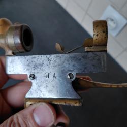 Beau sertisseur ancien calibre 14mm