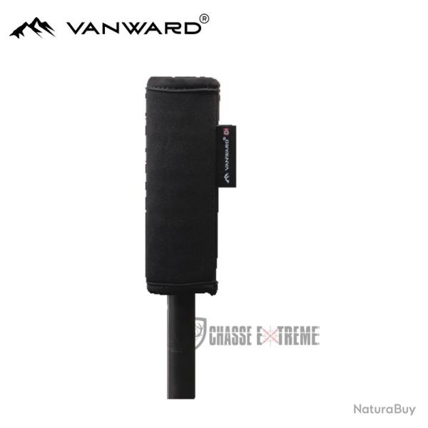 �tui N�opr�ne VANWARD pour Mod�rateur de Son Hunter Pro