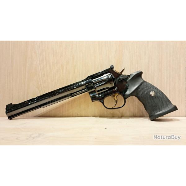 MANURHIN MR73 8" .357mag