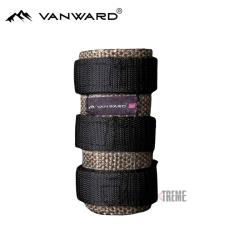 Manchon Thermique VANWARD pour Mod&eacute;rateur de Son Ultralight/Felt