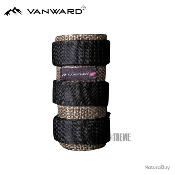 Manchon Thermique VANWARD pour Mod�rateur de Son Ultralight/Felt