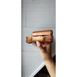 Garde main bois AK wbp neuf