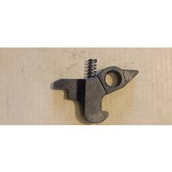 KALASHNIKOV AK47 AKM : disconnecteur gros diam&egrave;tre 5.90mm + ressort (2056)
