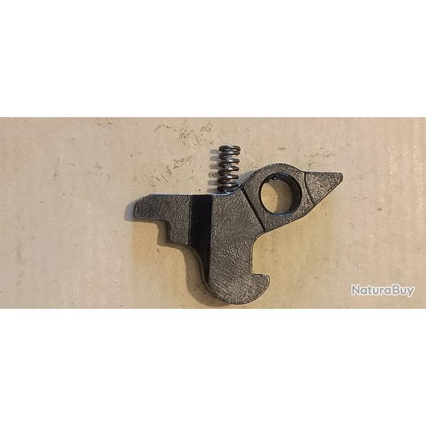 KALASHNIKOV AK47 AKM : disconnecteur gros diam�tre 5.90mm + ressort (2056)