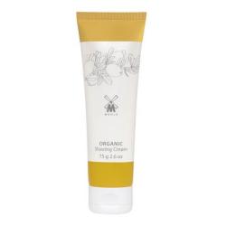 Cr&egrave;me de rasage Muhle Organic