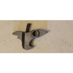 KALASHNIKOV AK47 AKM : disconnecteur petit diam&egrave;tre 5.00mm + ressort (2057)